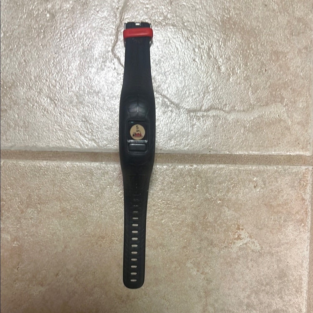 Garmin vívofit® jr. 2 – Marvel Spider-Man